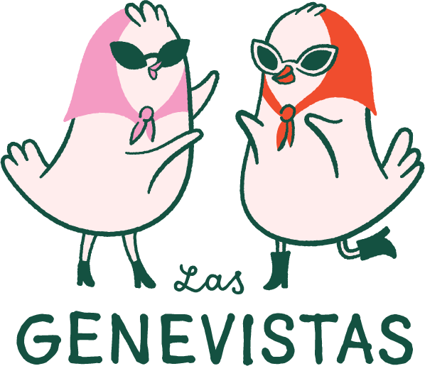 Las Genevistas